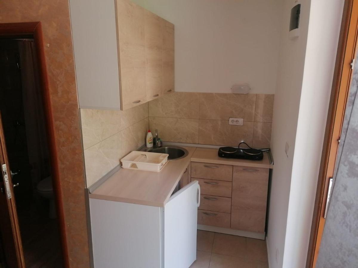 Vikendica Matovic Ovcar Banja Apartment Exterior photo