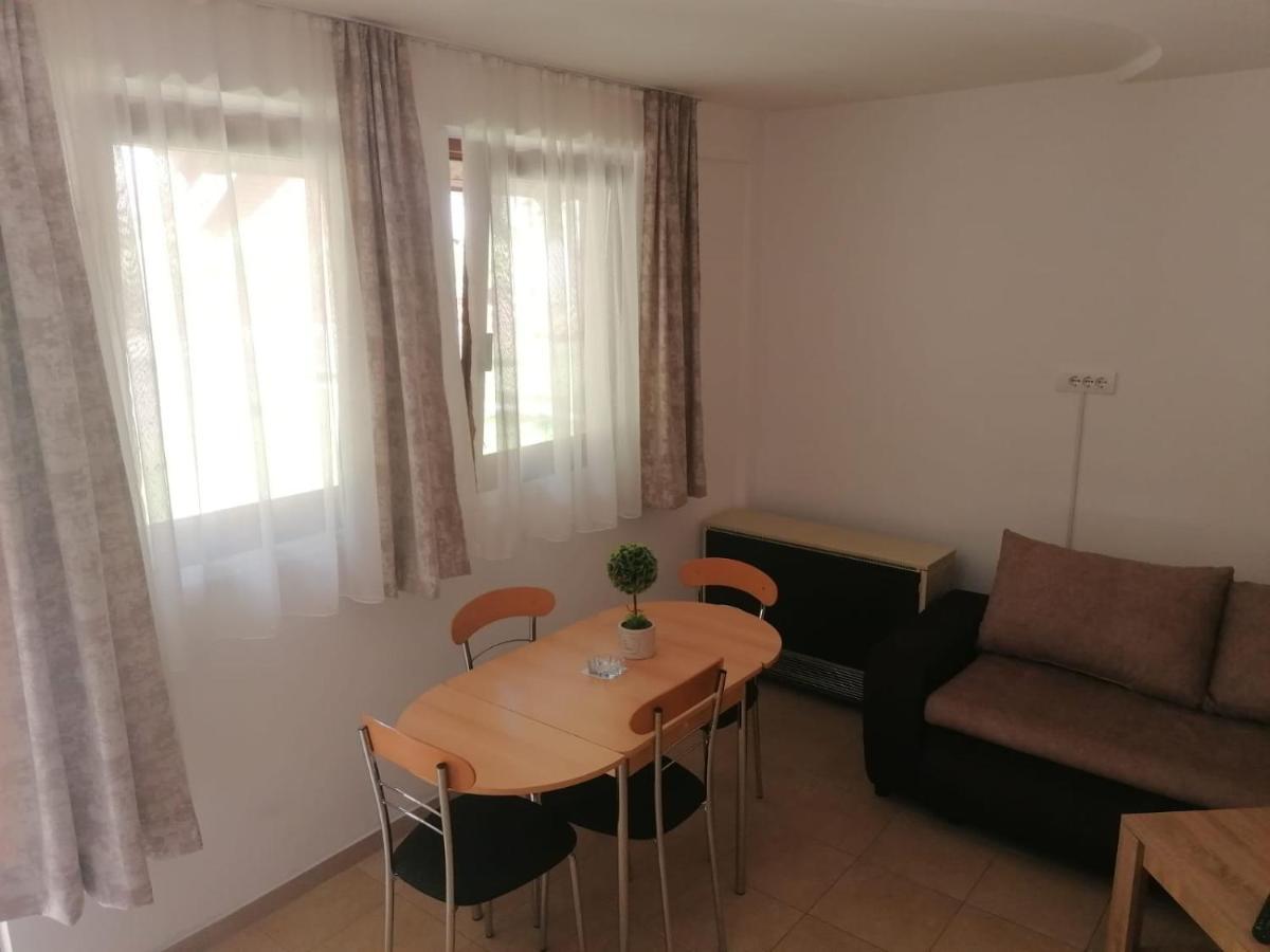 Vikendica Matovic Ovcar Banja Apartment Exterior photo