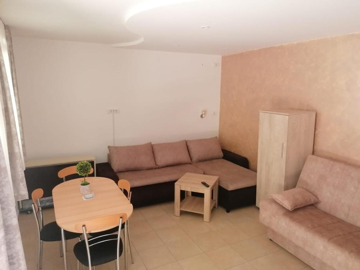 Vikendica Matovic Ovcar Banja Apartment Exterior photo