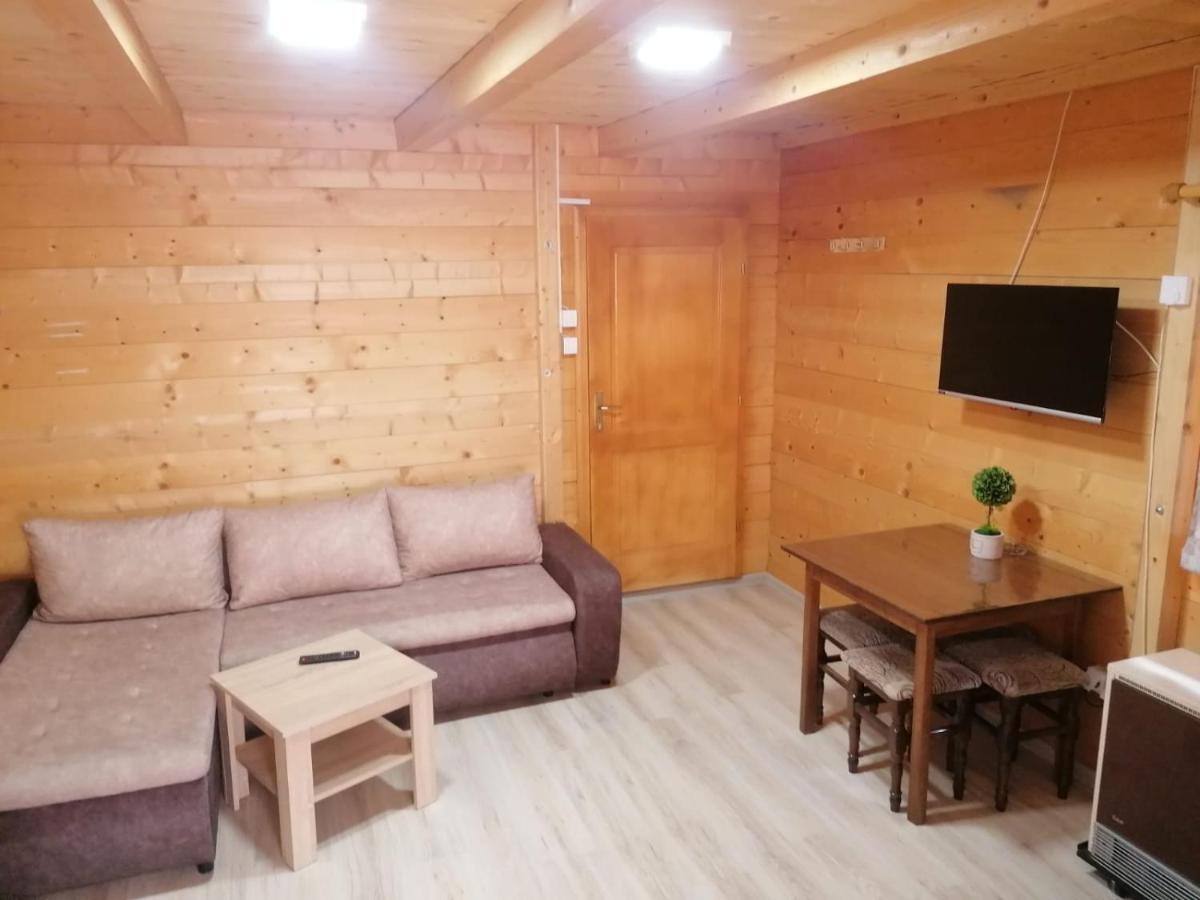 Vikendica Matovic Ovcar Banja Apartment Exterior photo